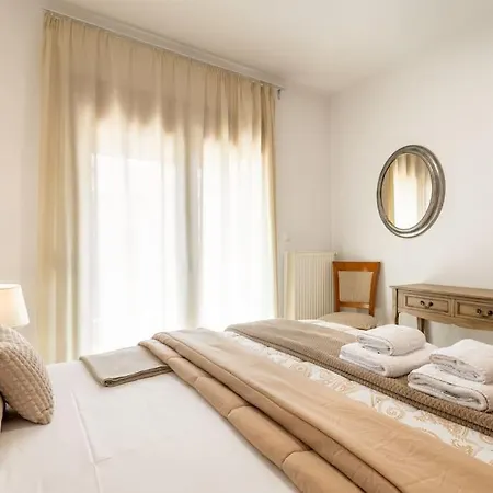 Lejlighed Olympus Betty's *